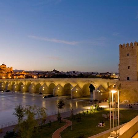 Апартаменти Apartamento Al-Zhara, Junto Puente Romano Кордова Екстер'єр фото