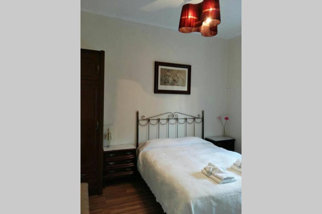 Апартаменти Apartamento Al-Zhara, Junto Puente Romano Кордова Екстер'єр фото