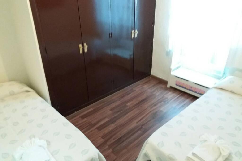 Апартаменти Apartamento Al-Zhara, Junto Puente Romano Кордова Екстер'єр фото