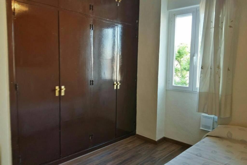 Апартаменти Apartamento Al-Zhara, Junto Puente Romano Кордова Екстер'єр фото