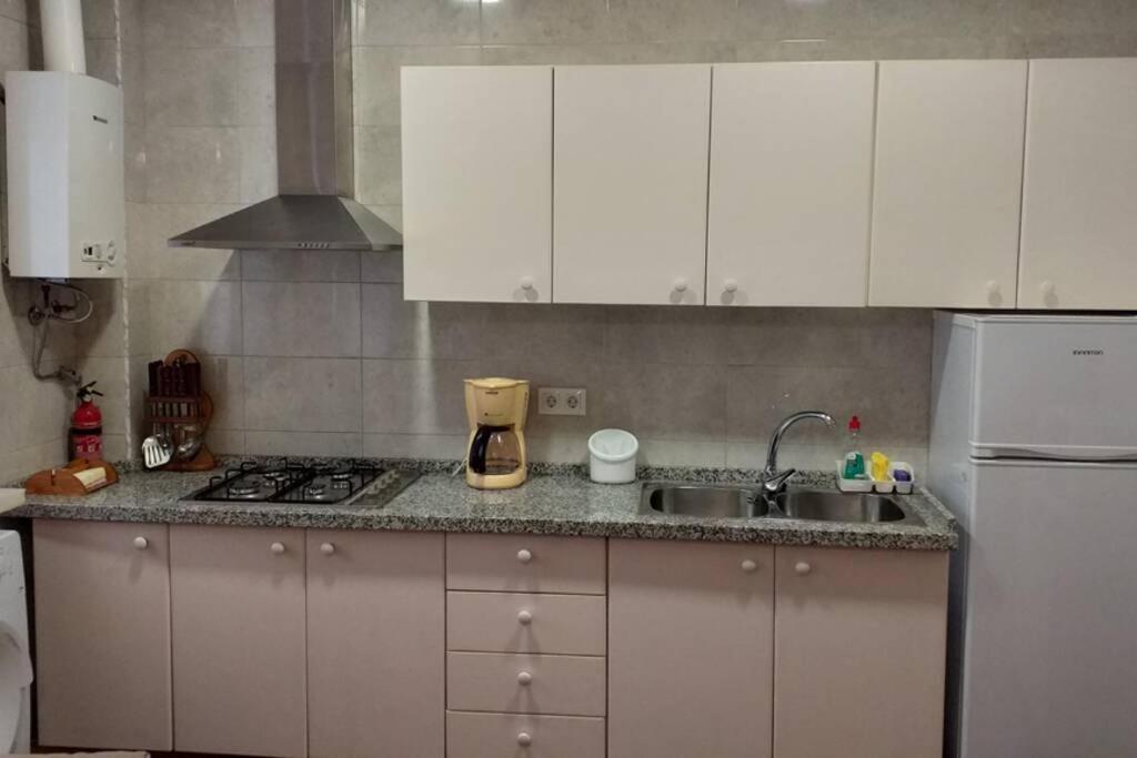Апартаменти Apartamento Al-Zhara, Junto Puente Romano Кордова Екстер'єр фото