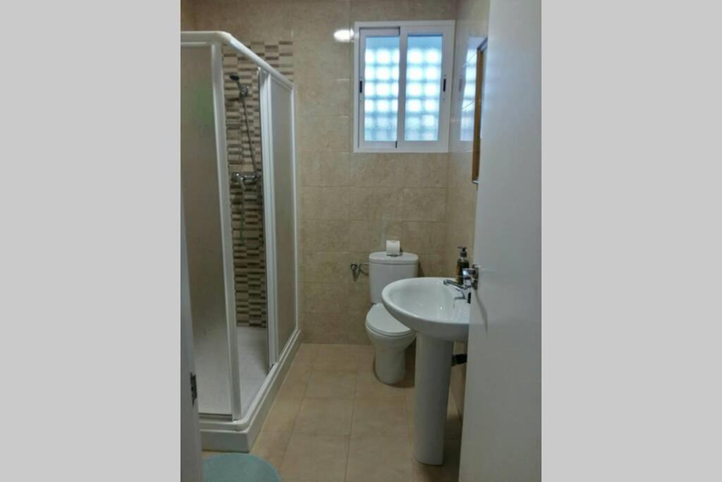 Апартаменти Apartamento Al-Zhara, Junto Puente Romano Кордова Екстер'єр фото